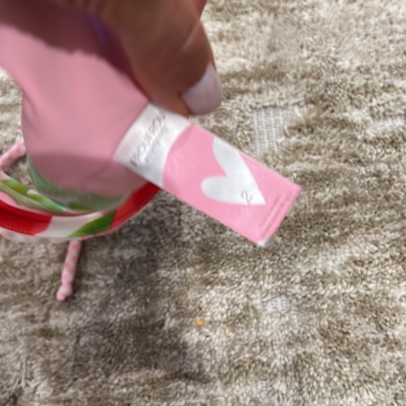 Worn once designer bikini - Picture 4 of 4